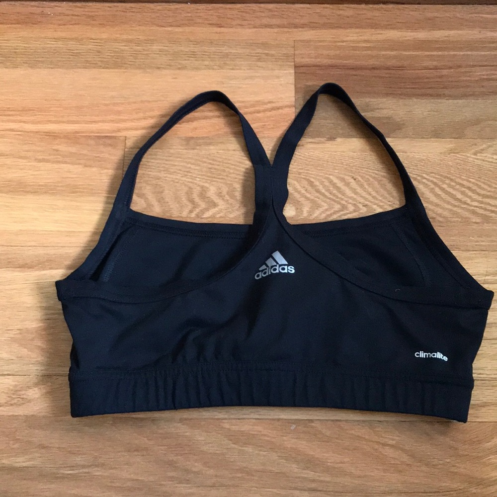 Adidas Climalite Sports Bra